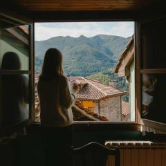 Montegrande, entorno mágico rodeado de montañas