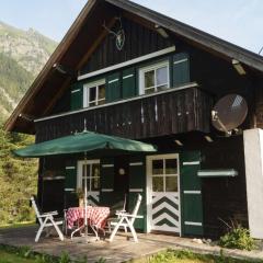 Jagdhütte Hohe Tauern