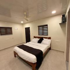 Tusker & Gaur - Bandipur