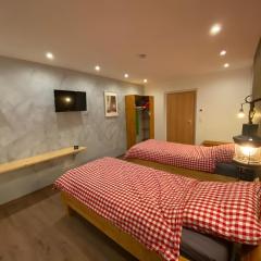 Bergwiesnblick Apartments