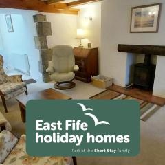 Mariners Cottage - Elie