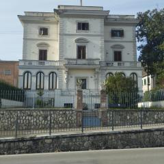 Villa Santoni Guest House