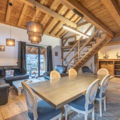 Albert, 2 min Ski et Commerce