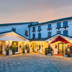 HOTEL BOUTIQUE DONNA ANNA