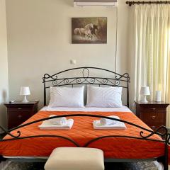 Short stay near the airport!