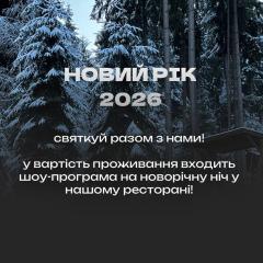 Готель У Борисовича & SPA