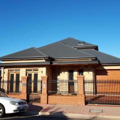 Hyde Park Luxury Home