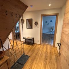 Appartement Steinbergrose