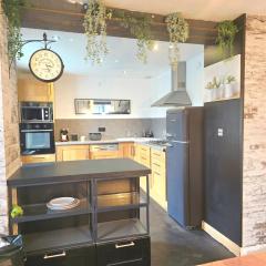 La Maison du bord de Seine