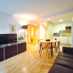 Lugar perfecto en el Casco Antiguo de Girona