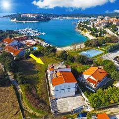 Apartments Marko & Noa 2414