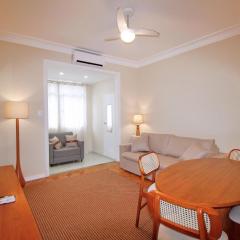 Apartamento Quarto e Sala Reformado em Copacabana