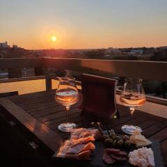 Balcan Home- Roma Metro B