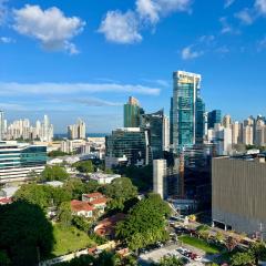 Apartamento G Housing Obarrio