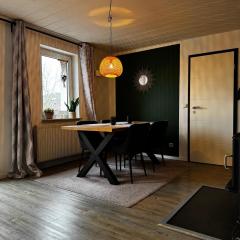 Ferienwohnung Borsteler Hude