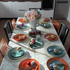 Luxury Villa Residence Corbeanca