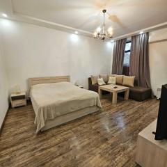 Teryan street apartment near in Kascad