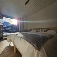 Ski in Ski out Portes du Soleil Champoussin