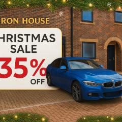 Iron House - Sleeps 11 - For Contractors & Families - Private Parking - Near ExCel, Canary Wharf, O2, City AirPort & GreenWich