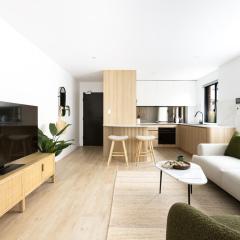 Kahlo Bondi - Luxury Escape - 1BR Apt #3