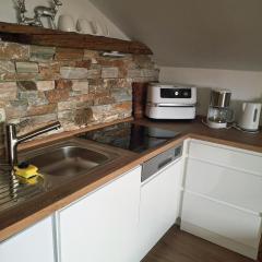 Ferienwohnung Goldfasan