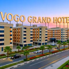 VOGO Grand Hotel Formerly Best Western Plus Hotel Dubai Academic City