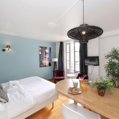 Appartement service - En face du Musee - Paris 5