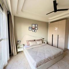 BedChambers Aparthotels - DLF Cyber City