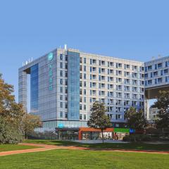 Hanting Hotel Nanjing Xianhemen Zidong Commercial Street