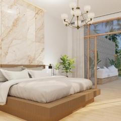 Sansook Poolvilla Koh-Lanta แสนศุกร์พูลวิลล่า