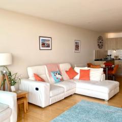 Seaside Bliss Retreat in Westward Ho!