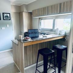 Espacio20 - Apartment in a Strategic Location