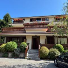 The Home of Sun - Apartments in Villa