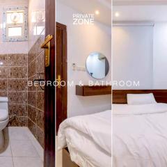 برايفت زون حي لبن