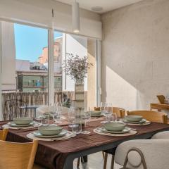 Sant Joan Design Apartment
