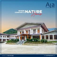 Aja Village Resort