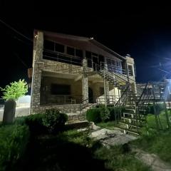 auberge panorama ouiouane