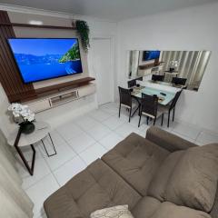 Apartamento Centro Manaus 600