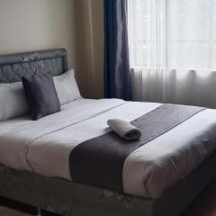 SPACIOUS 3 BEDROOMS Nanyuki