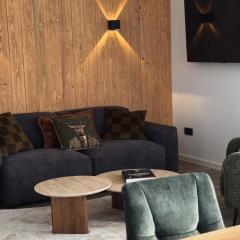 Modernes Boutique-Apartment in Willingen Das Naturtraum