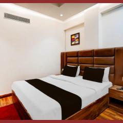 Hotel Rooftop Seaview Swarma Residency Near Sea Beach and Jagannath Mandir - Fully Air Condition with All Premium Rooms With Attached-Balcony Free Wifi & Restaurant - Free Parking -Facilities - Best Premium Hotel