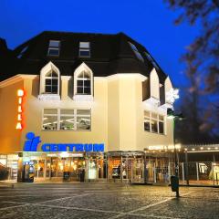 IT Centrum Apartments