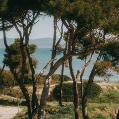 Le Domaine de la mer - Beach hotel Nature&Authenticité Hyères