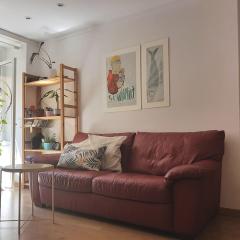 Minha Casa Linda Alfama Lisbon