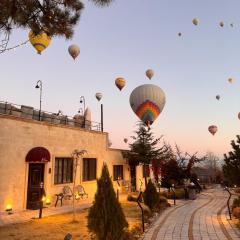 Dedeman Village Cappadocia
