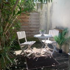 T2 cœur de ville La Londe-Les-Maures