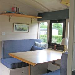 Railway Carriage One - E5337