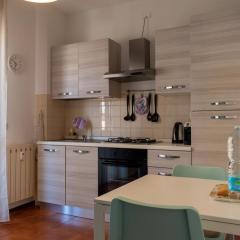 Appartamento Maserti in Cisanello