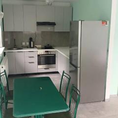 Однокімнатна квартира