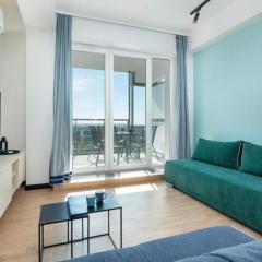 Apartament Studio Verde - Aprent
